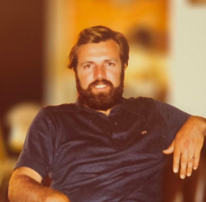 Obituary of William Dietrich Haub