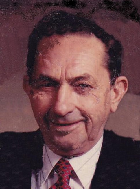 Obituary of Vernon W. "Tommy" Barker