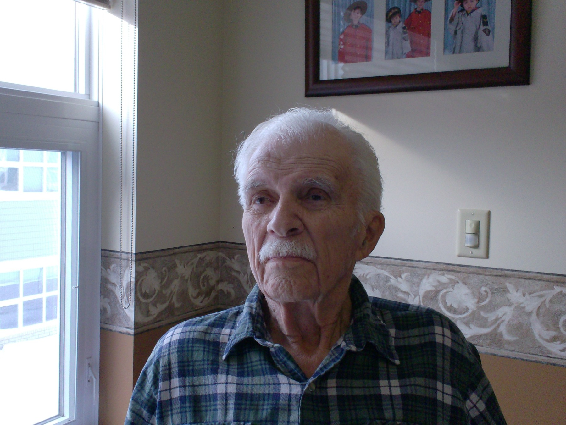 Alan Francis Hymers Obituary - Fort Saskatchewan, AB