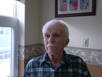 Obituary of Alan Francis Hymers