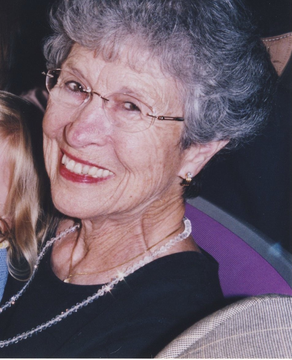 Obituary of Mrs. Charlotte Gibbs Gibbs Thompson