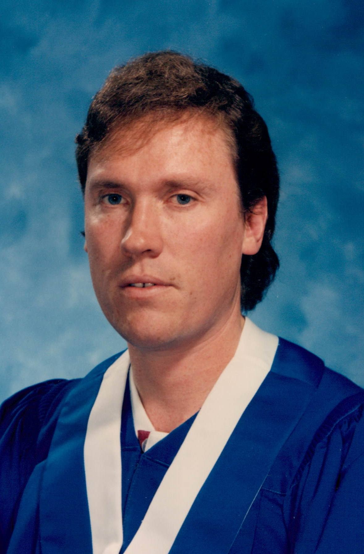 John Reid Brookfield Obituary Halifax, NS