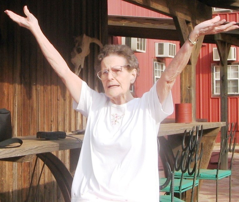 Obituary of Iva Mae "Snooks" Downs Adams