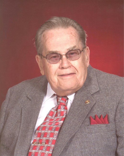 Obituary of Ralph Freeman Maynard