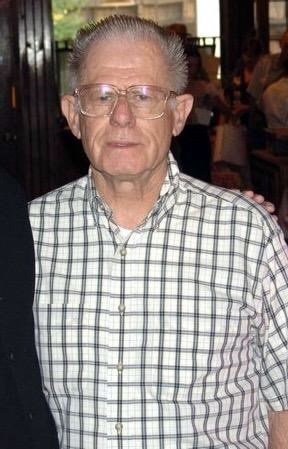 Obituary of John W Banks