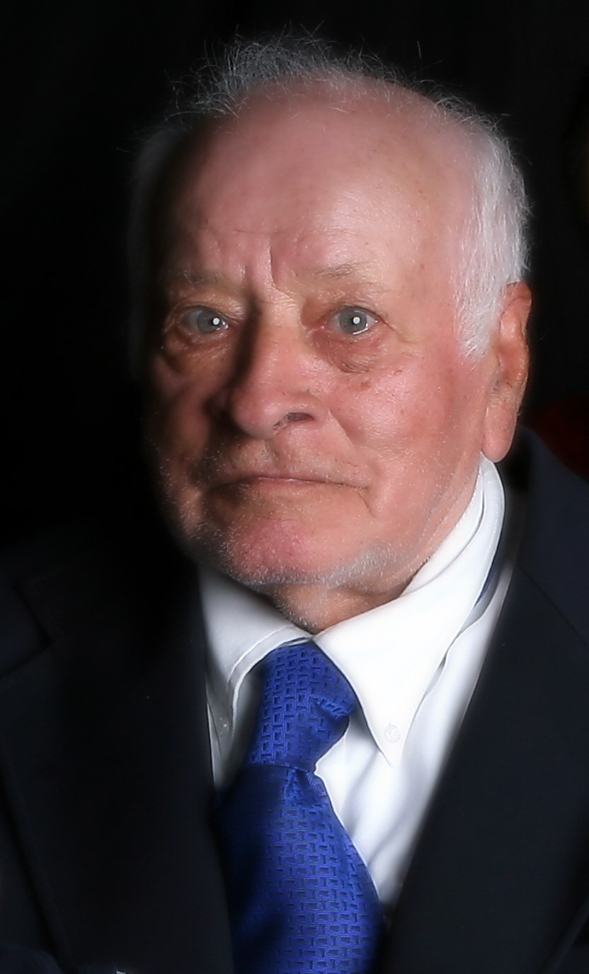 Obituary of Jose Arturo Lopez