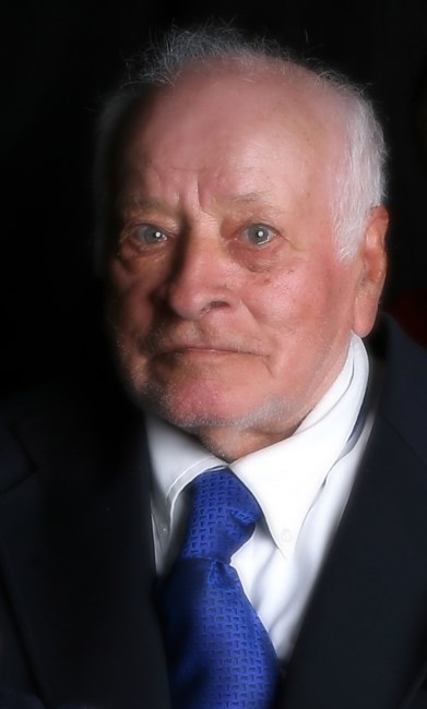 Obituary of Jose Arturo Lopez