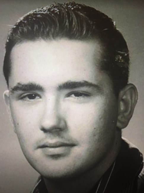 Obituary of Joe Willis Lemons