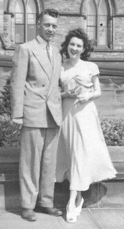 Obituary of Carlyle "Lindy" Watson Brett