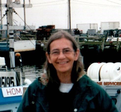 Obituary of Jeannette Lise Faubert