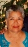 Obituary of Librada Lopez
