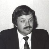 Obituary of Harold "Dean" Conley