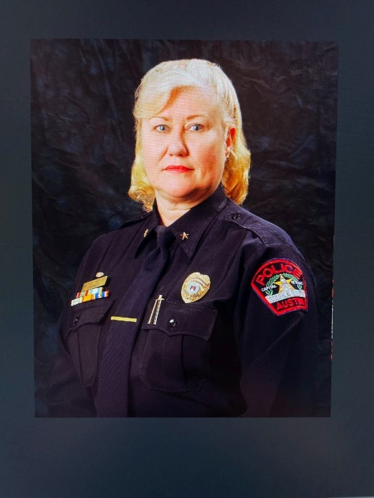 Obituary of Cecilia Marie Hart