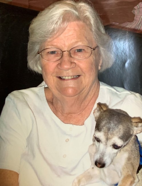 Obituary of Mary A. Fuller