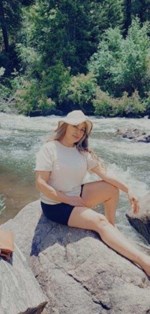 Rosa Dominguez