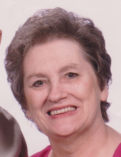 Obituary of Linda Diane Pressnell Larey