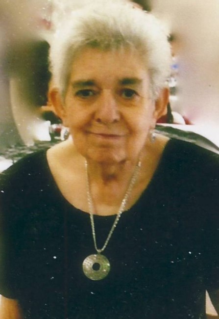 Obituary of Mrs. Maria Coro S. Ramos Guerra
