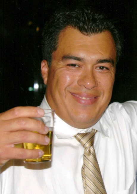 Obituary of Ernest Gonzalez