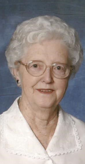 Obituary of Mae E. Atwood
