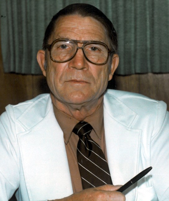 Obituary of Dr. Warren Schafer