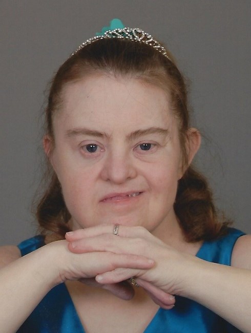 Obituary of Mary-Inez Specht