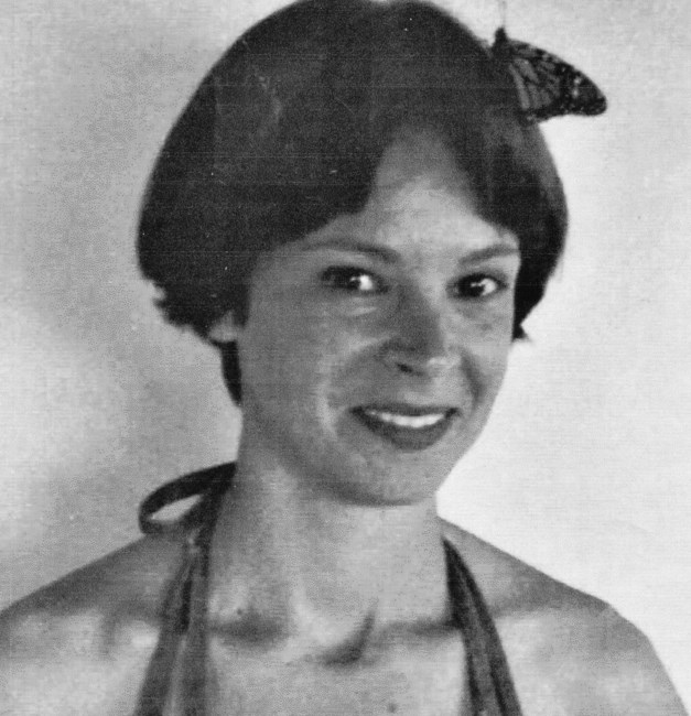 Obituary of Marcia Bradford DeLind