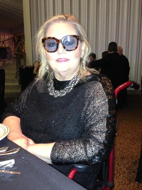 Obituary of Phyllis (Patillo) Harrison