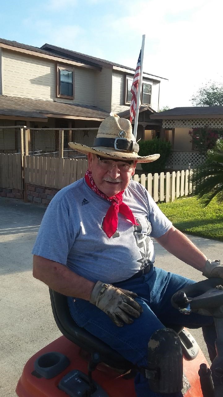 Obituary of John Henry Martinez