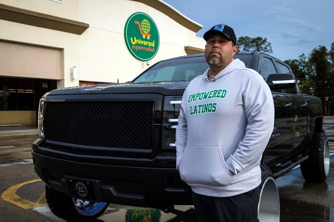 Tony Gonzalez Obituary Naples, FL