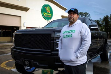 Obituario de Tony Gonzalez