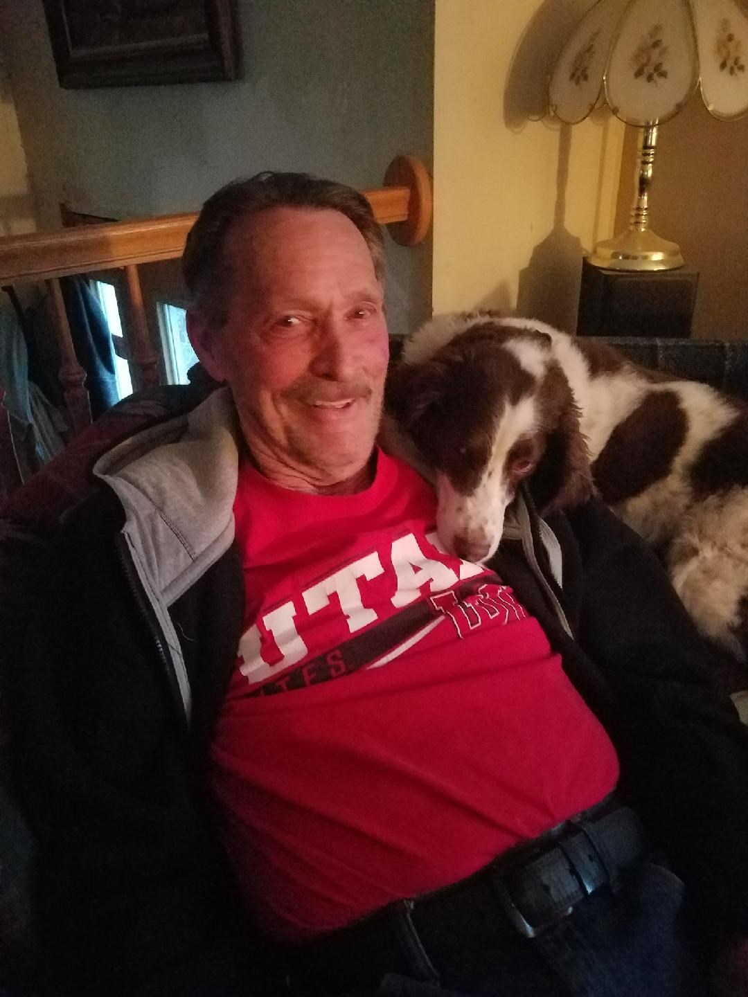 Stephan Breckenridge Obituary Millcreek, UT