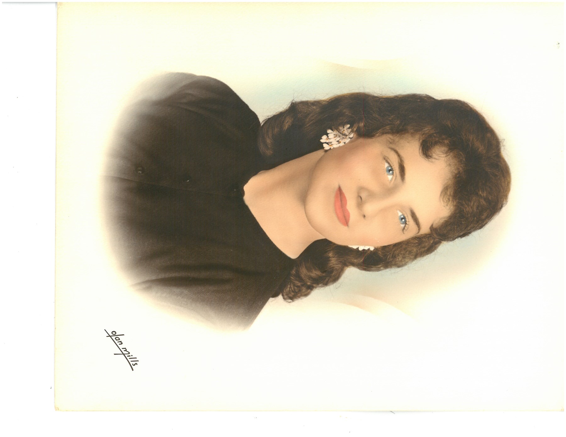 Obituary of Faye Kursey