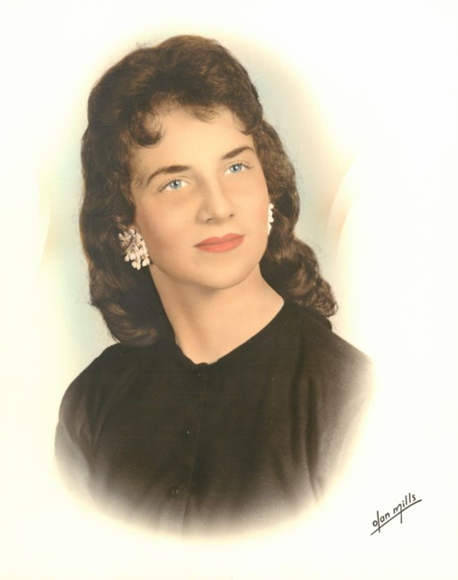 Obituary of Faye Kursey