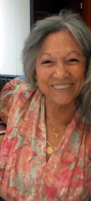 Obituary of Hortensia Laborde