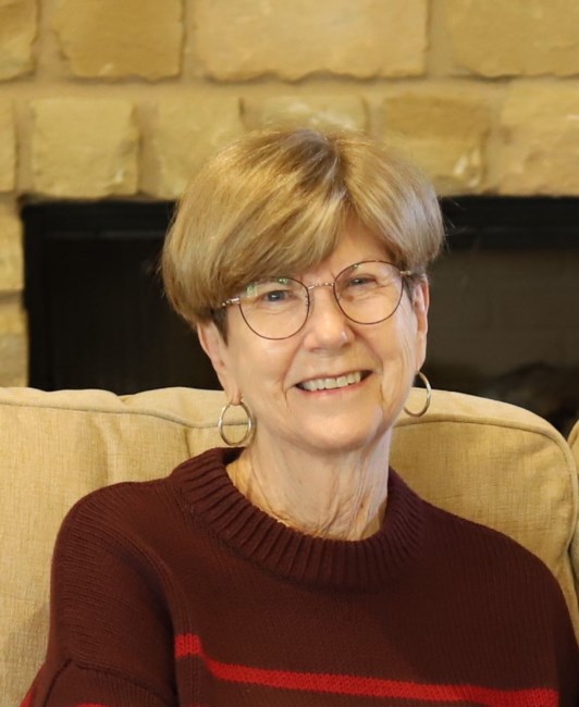 Obituary of Jill Humes Baker