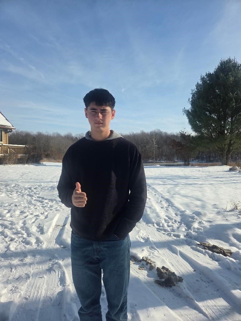 Obituary of Caelan Connor Stanley