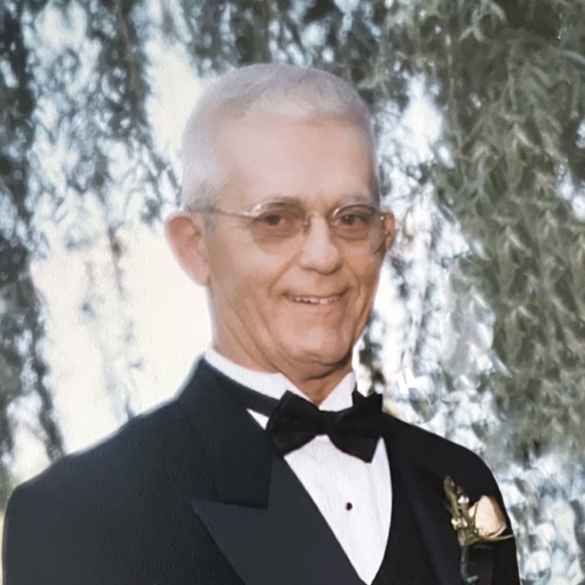 Obituary of Rafael Garcia