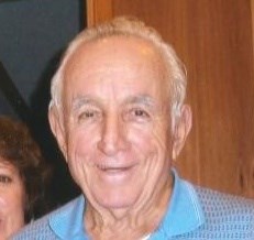 Obituary of John Francis Kearney