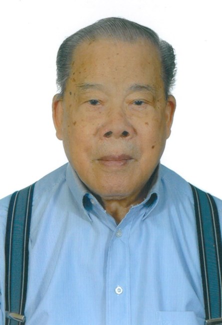 Obituary of Kwan Li