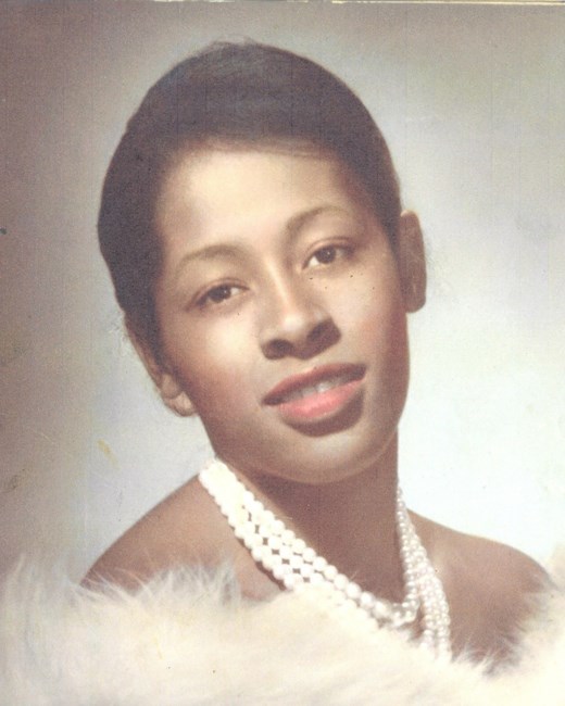 Obituary of Annie Mae Gavin