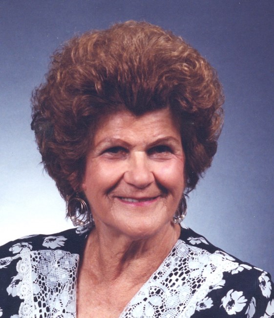 Obituary of Ada Comeaux Murphy