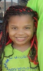 Jala Anderson Jala Mileena Anderson Obituary - New Orleans, LA