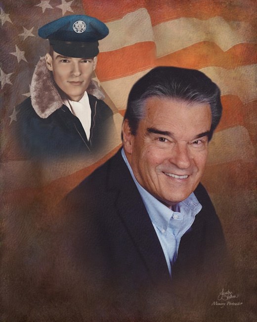 Obituary of Roland Lee Watkins