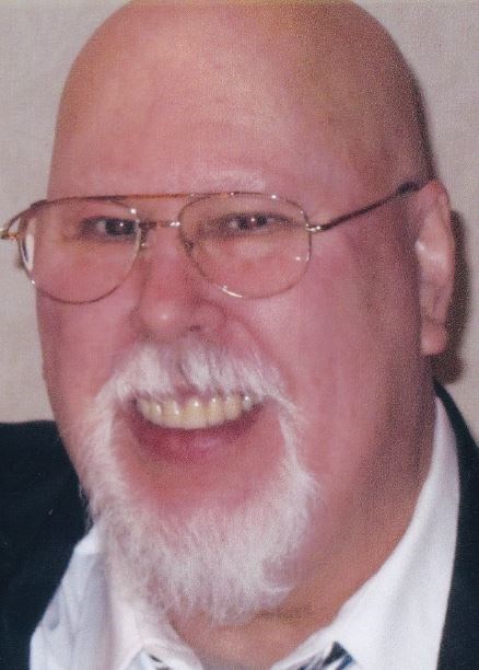 Obituary of Marc Donald Depontbriand