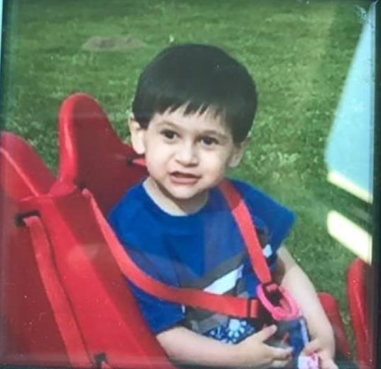 Obituary of Marcelino Daniel Nieves