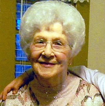 Obituary of Virginia Killian Spainhour