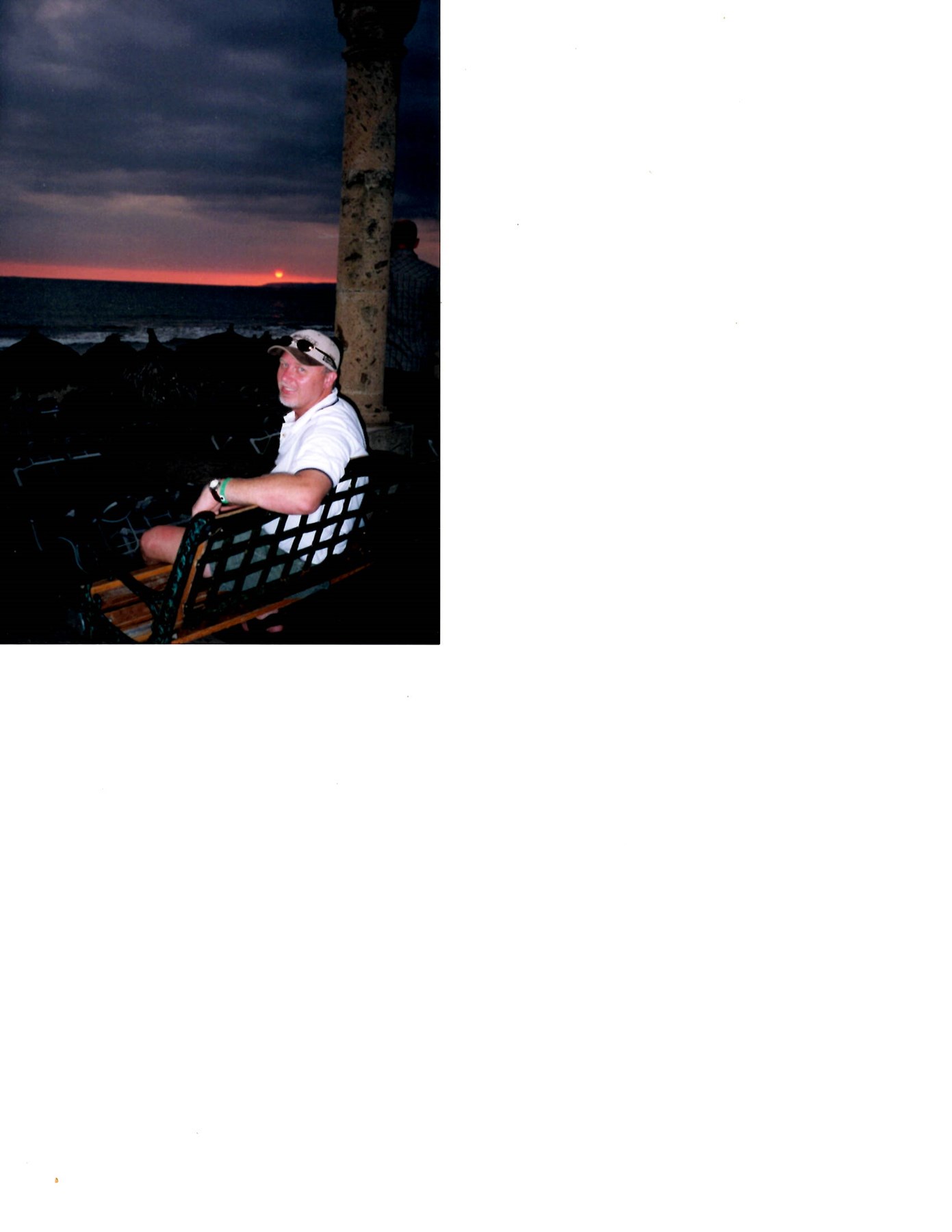 Obituary of Gregory Lee Mayberry