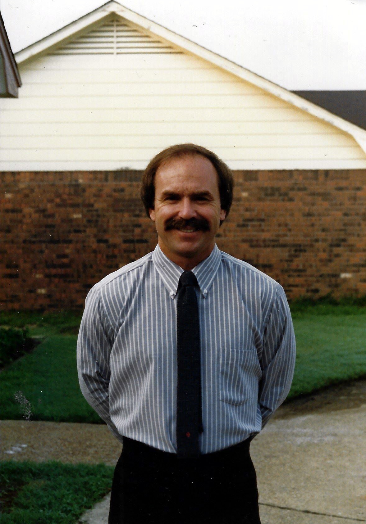 Allen Davidson Obituary Collierville Tn