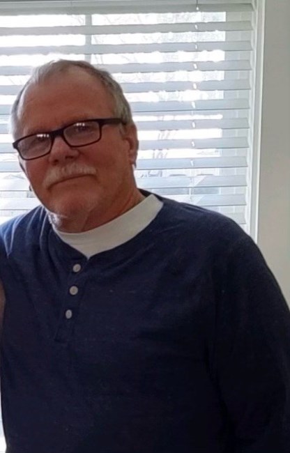 Obituary of Timothy James Anthony Becker