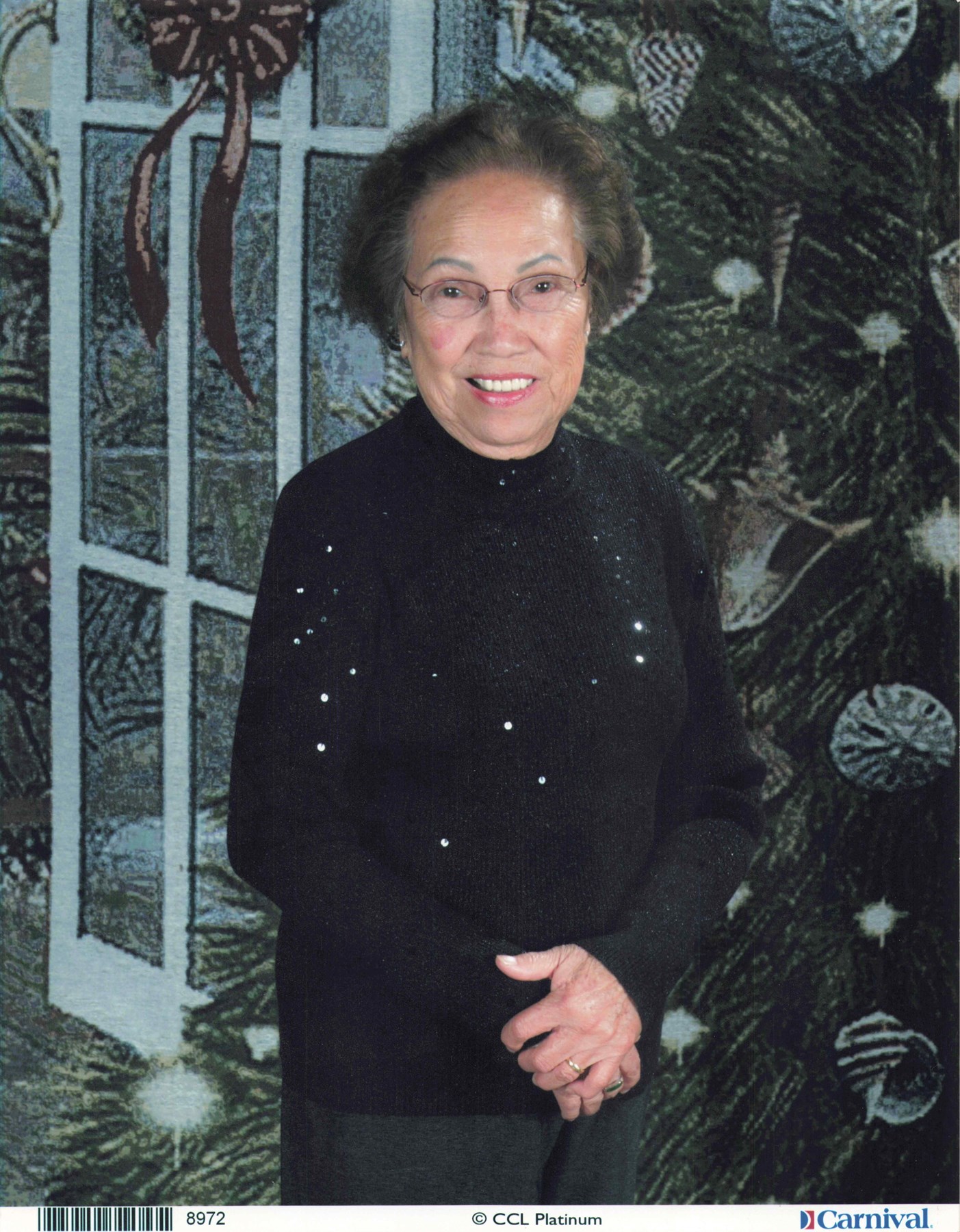 Obituary of Lisa Truong